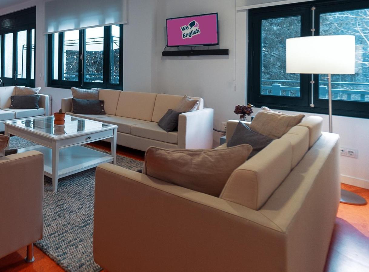 Chalet Centro Peares Carballedo  Екстериор снимка
