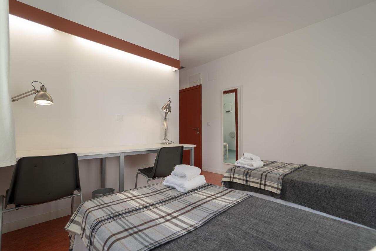 Chalet Centro Peares Carballedo  Екстериор снимка