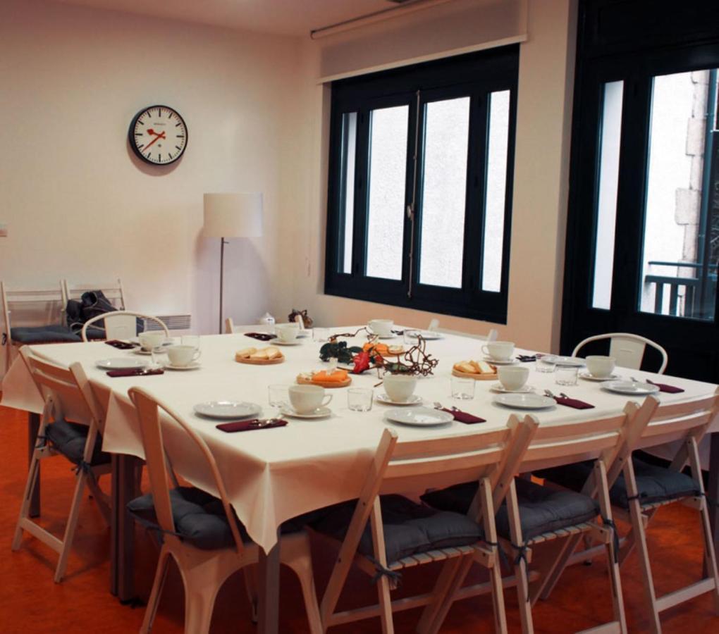 Chalet Centro Peares Carballedo  Екстериор снимка