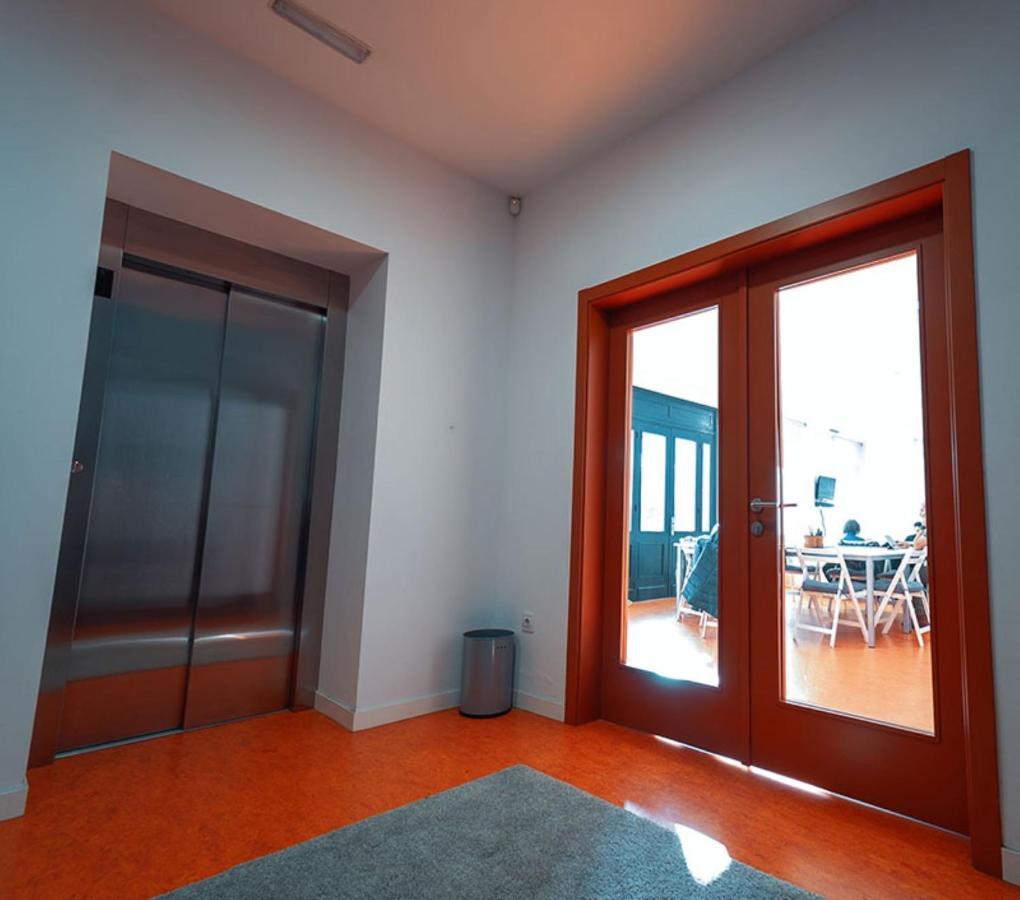 Chalet Centro Peares Carballedo  Екстериор снимка