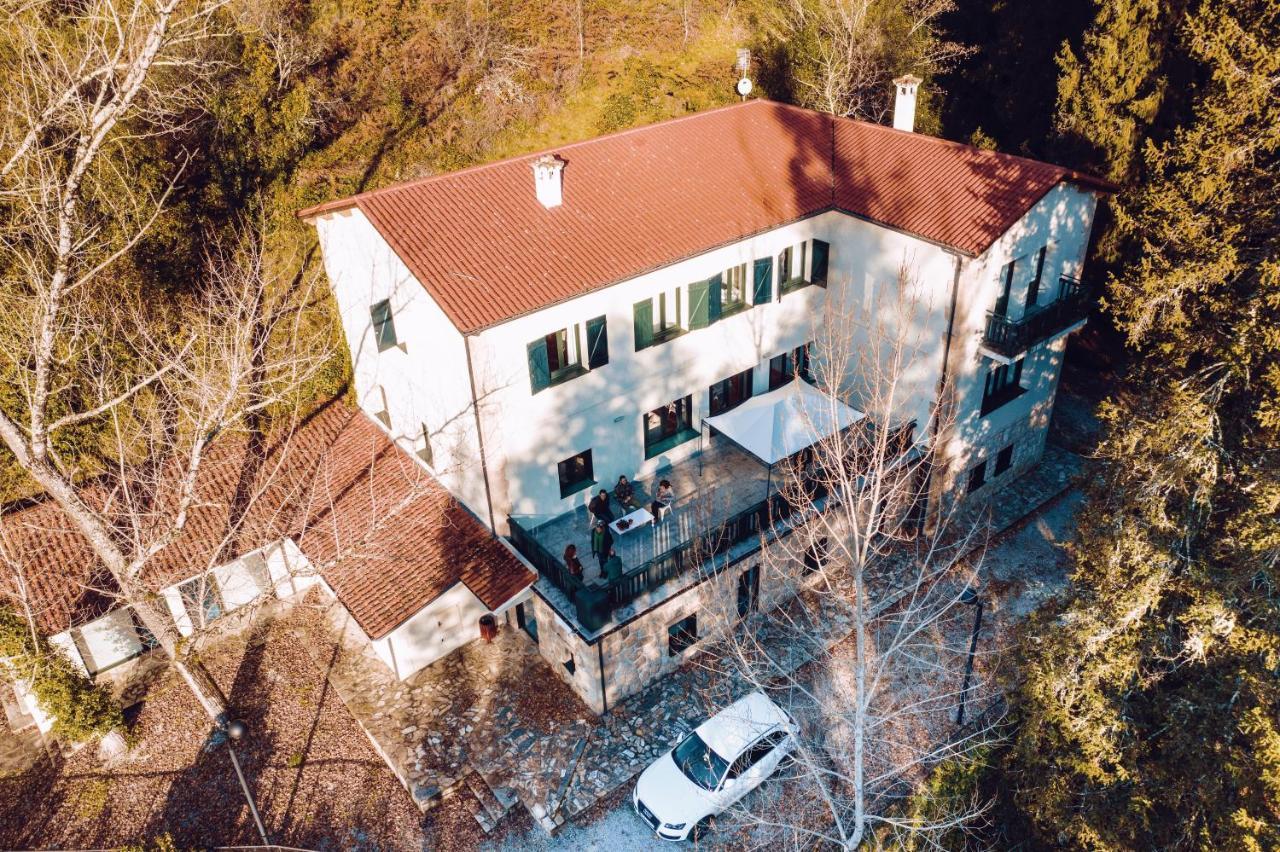 Chalet Centro Peares Carballedo  Екстериор снимка