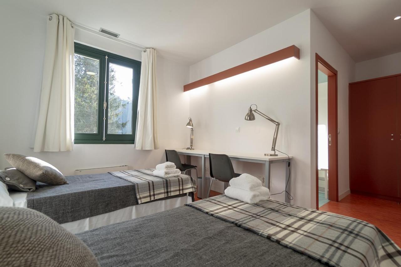 Chalet Centro Peares Carballedo  Екстериор снимка